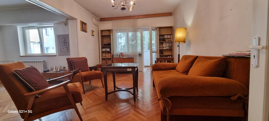 Apartament 4 camere Lacul Tei - Doamna Ghica - Parcul Tei