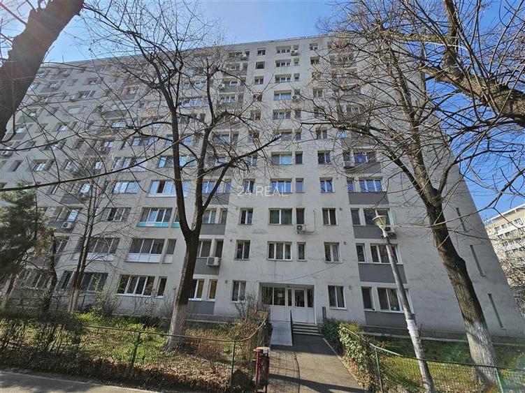 Inchiriere apartament 2 camere - Baba Novac - Parc IOR - 15