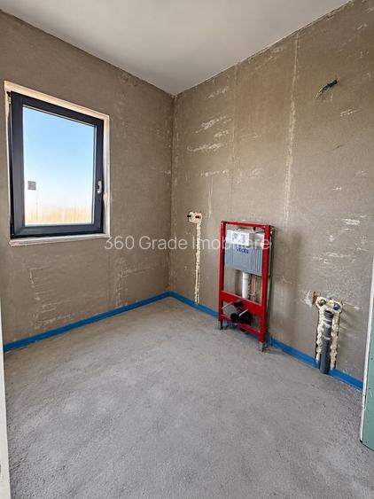 Duplex modern în Moșnița Veche – 365 mp teren 115 mp/utili Comision 0 - 7