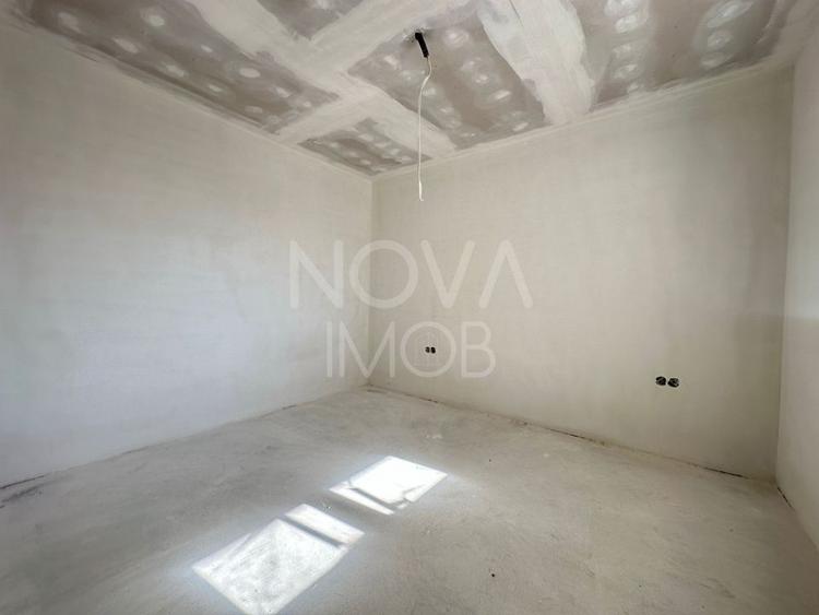Casa - 4 camere, 50 mp - Cart. Arhitectilor