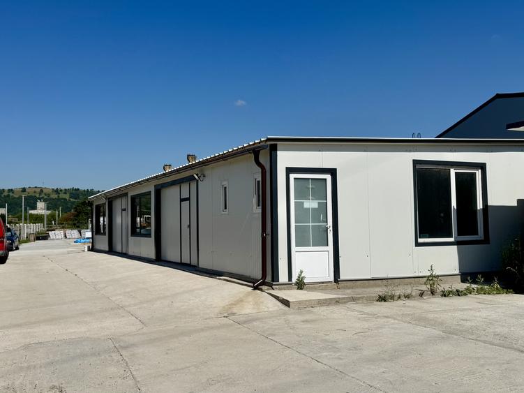 Hală industrială, 80 mp, acces auto, zona Calea Baciului