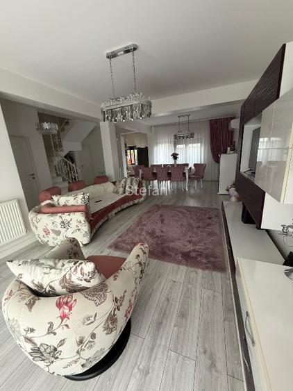 Casa de vânzare 260.000 EUR (complet mobilată și utilată) - 5