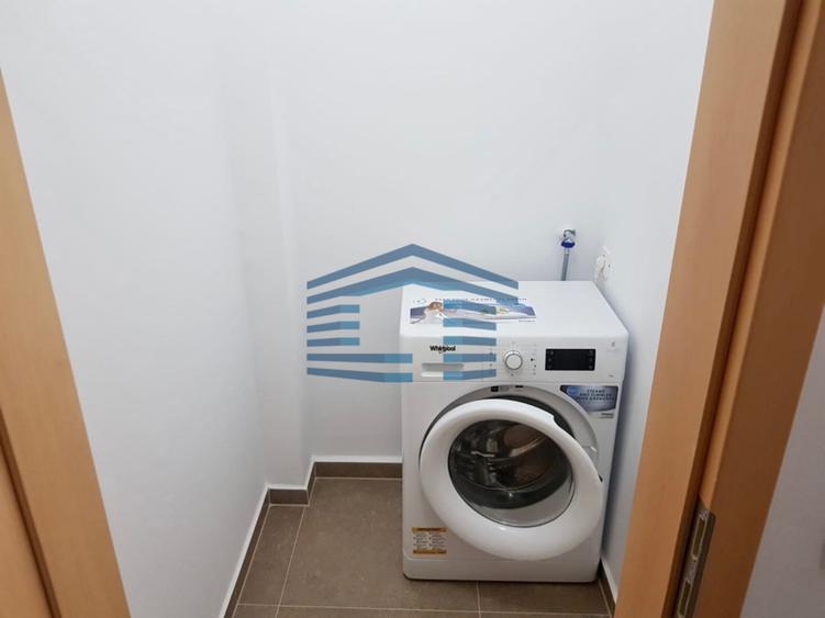 Apartament 2 Camere - 1 OCTOMBRIE - Coresi Avantgarden - parcare/boxă