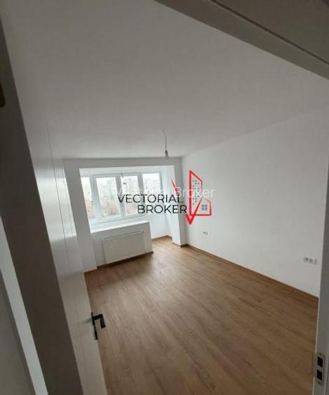 3 camere semidecomandat, renovat Vatra Luminoasa - 3