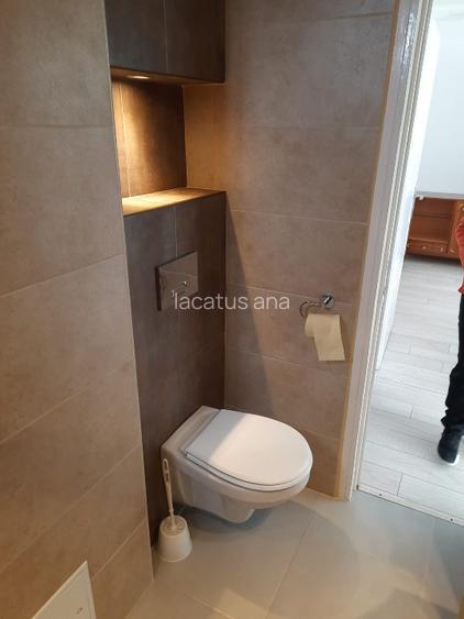 Închiriez ap zona Astra cu doua camere  Brașov - 9