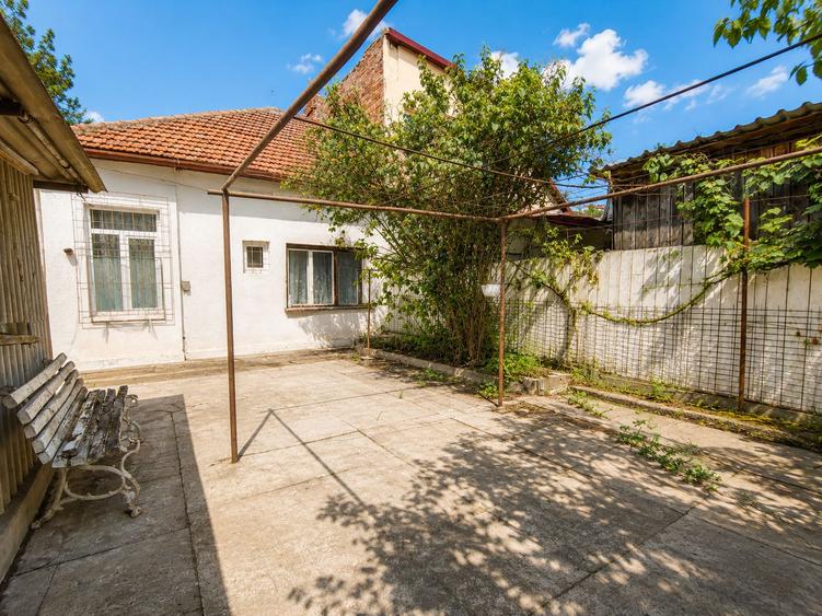 De vânzare | Casă individuală cu teren 512 mp | Singur în curte | Grigorescu