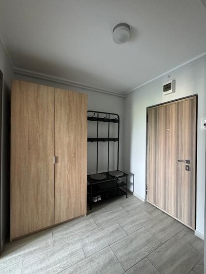 Proprietar vând Ap. 2 camere – B-dul Emil Racoviță, 51.5 mp | centrala proprie
