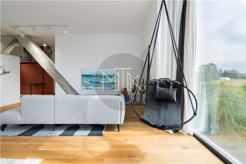 Apartament 2 camere lux I Belair Lake I Pet Friendly