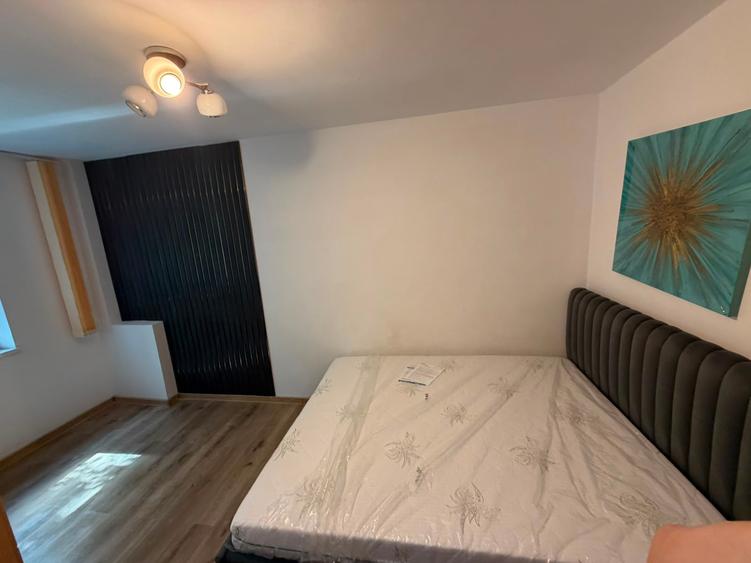 Apartament ultracentral mobilat si utilat