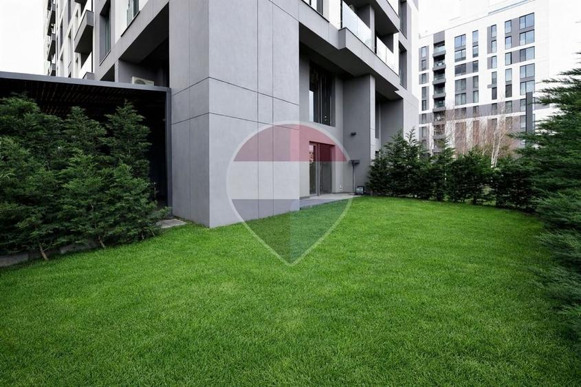 Spațiu de birouri modern, 250 mp, zona Aviației