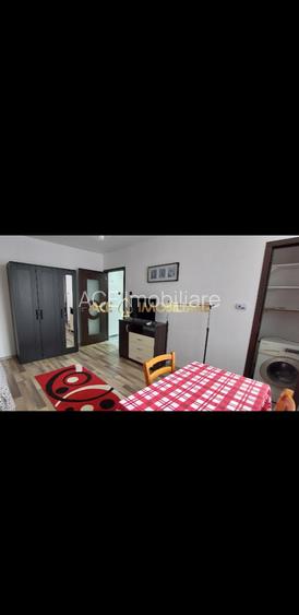 Garsoniera de inchiriat | Gara de Nord | Metrou | Centrala Proprie - 5