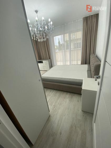 Apartament LUX 3 camere de inchiriat, Dumbravita