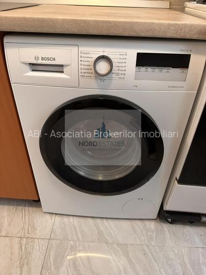 Apartament de închiriat lânga metrou Piața Iancului Bucure - 5