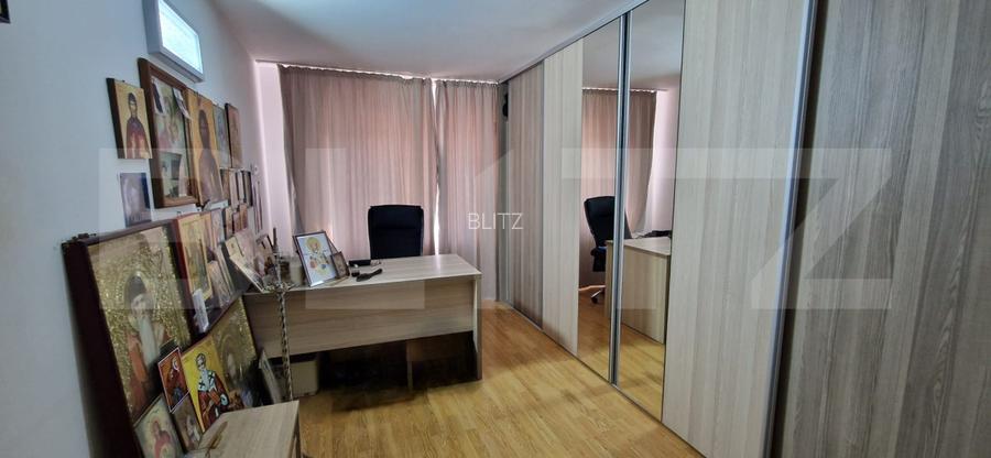 Casa P+M, 204 mp, teren 700 mp, zona Bordei-Garlesti - 10