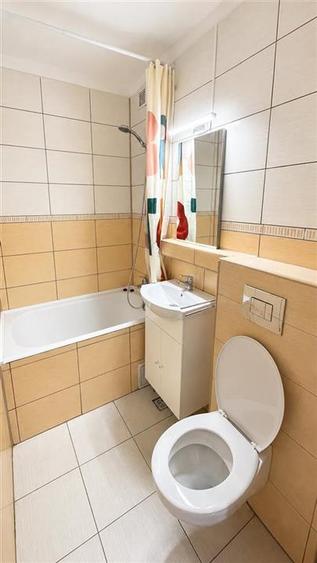 Apartament 3 camere balcon etaj 1 zona Mihai Viteazu