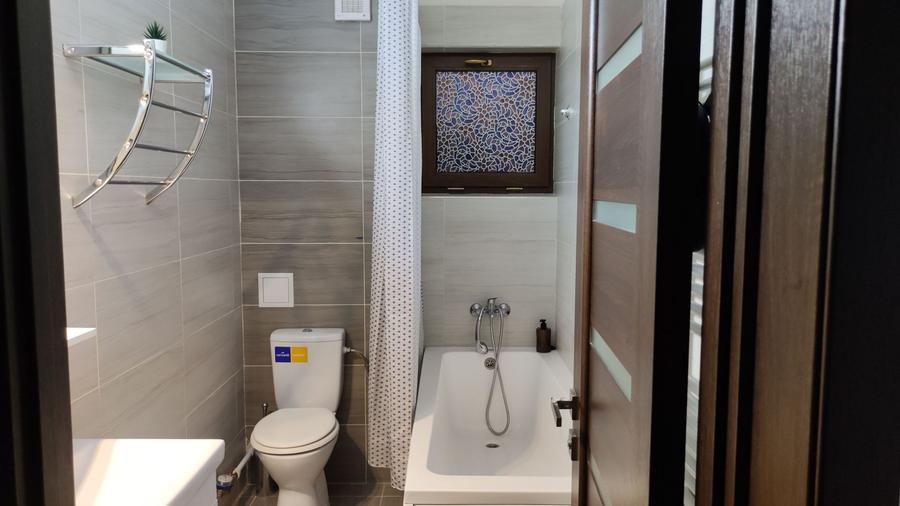 Apartament 1 Camera | Rivers Towers | Terasa | Parcare