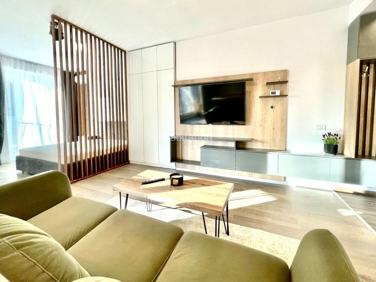 Studio elegant si confortabil, etaj intermediat, complex City of Mara - 2