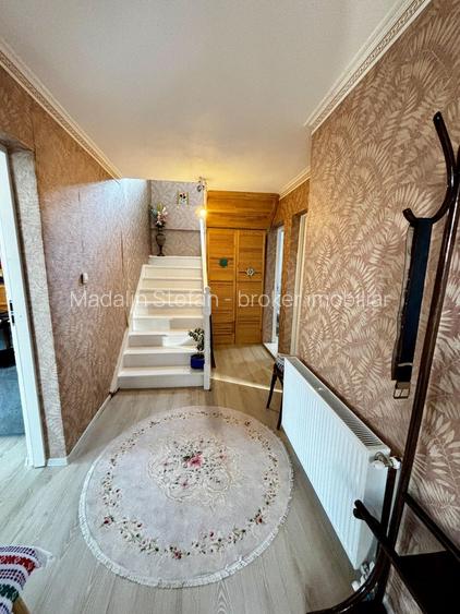 VANZARE VILA 3 DORMITOARE-TEREN 1712 MP IN DRAGANESTI, PRAHOHA - 17