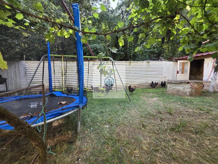 Casa D+P+M in Deva-Aurel Vlaicu, 3 dormitoare, 3 bai, garaj si terasa
