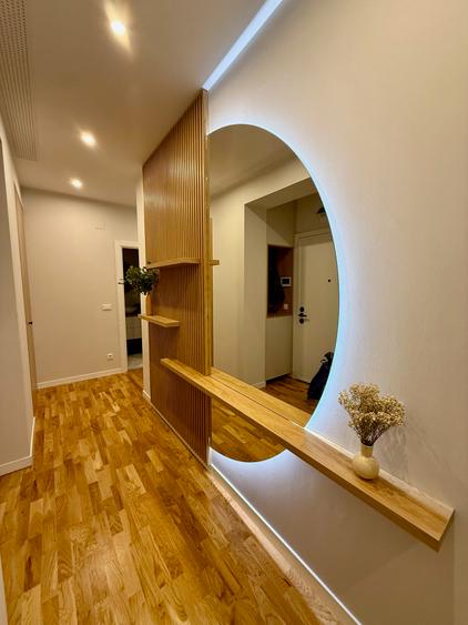 Prima inchiriere | 3 Camere | Design Premium | Apus spectaculos | Parcare inclus