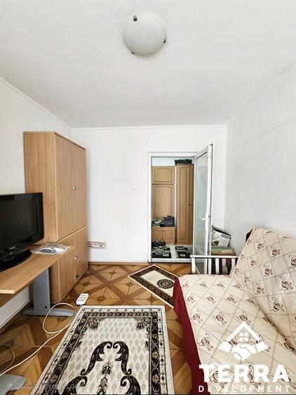Acasă începe aici – 4 camere | Inel 1 | Spațiu generos pentru familia ta