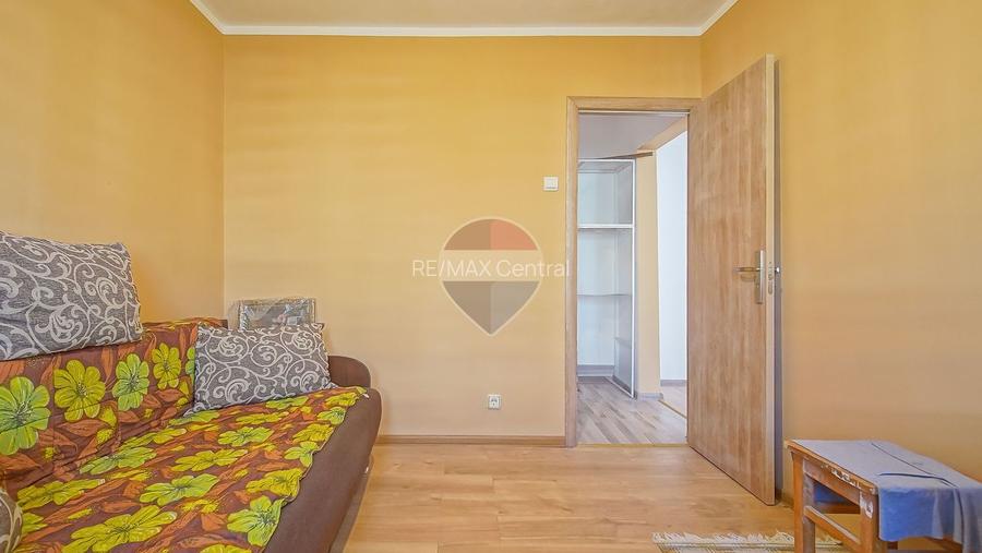 Comision 0 %! Apartament cu 2 camere de vânzare, etaj 1, Săcele! - 13