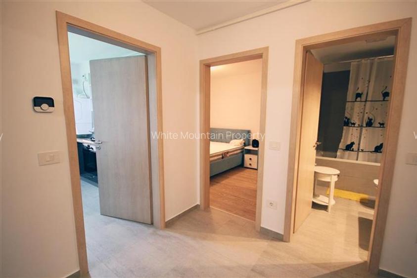 De inchiriat - apartament 2 camere Coresi - 9