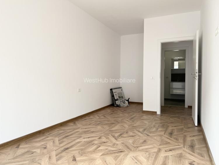 Apartament 2 camere,53mp utili, Loc de parcare in CF-  Torontalului - 4