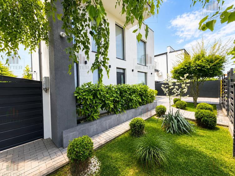 Casa Individula 4 Camere P+1E | Mobilata si Utilata - 21