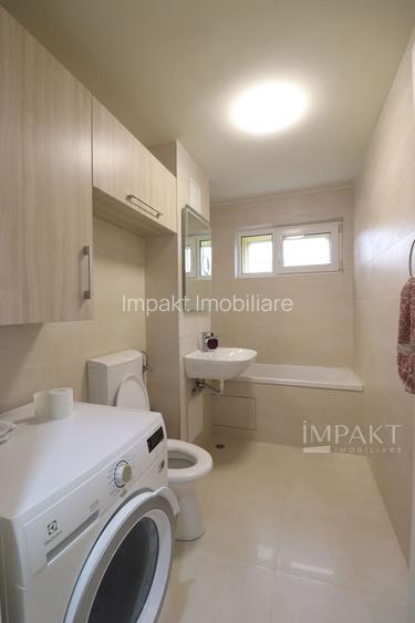 Apartament frumos cu 4 camere, etaj intermediar, cartier Manastur! - 15
