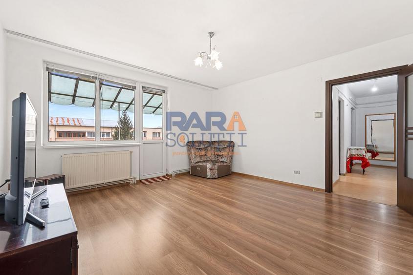 Apartament 4 camere - Ultracentral / Bd. RomanMușat