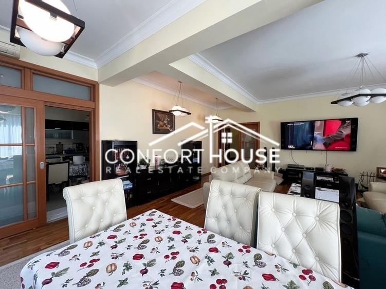 Vila P+E+M, 8 camere, teren 830mp, PIPERA – Scoala Americana