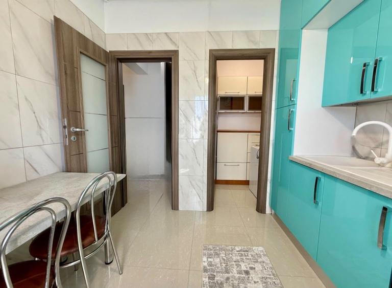 AP. 2 CAMERE- CENTRALA PROPRIE, BUCATARIE INCHISA, MODERN, BLOC NOU