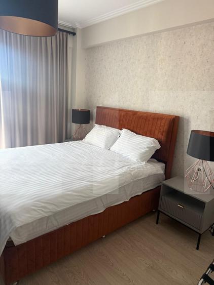 Apartament 2 camere 1 loc de parcare Dumbravita