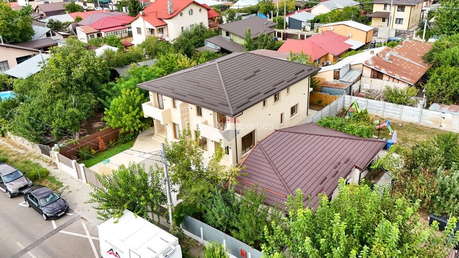 Casă / Vilă tip duplex 4 camere de vânzare Chitila | Centru - 3