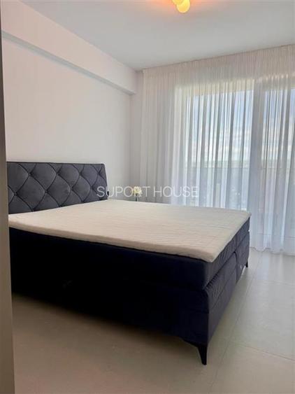 Inchiriere apartamet 2 camere bloc nou, Paulesti - 20