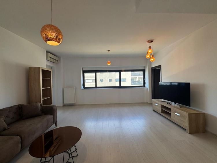 3 camere + boxa inclusa || BANEASA - NATURA RESIDENCE