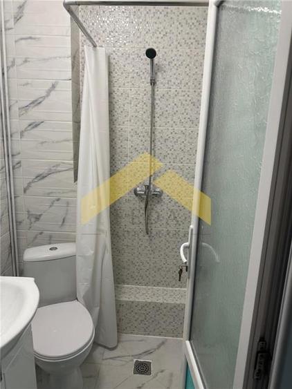 Garsoniera renovata de vanzare zona UTA