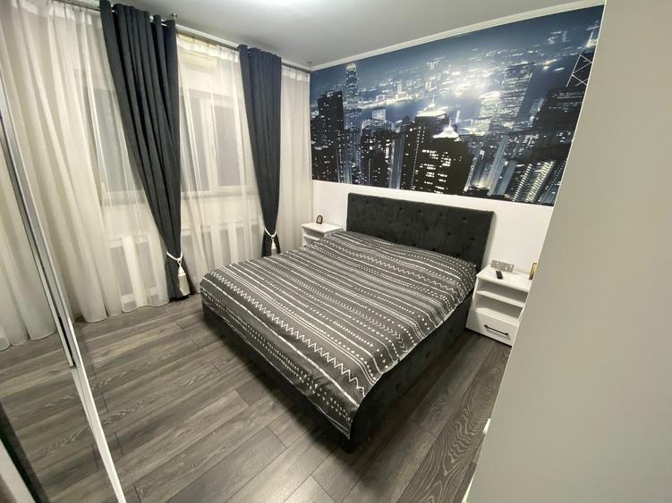 Apartament Nou 3 camere de vanzare Copou