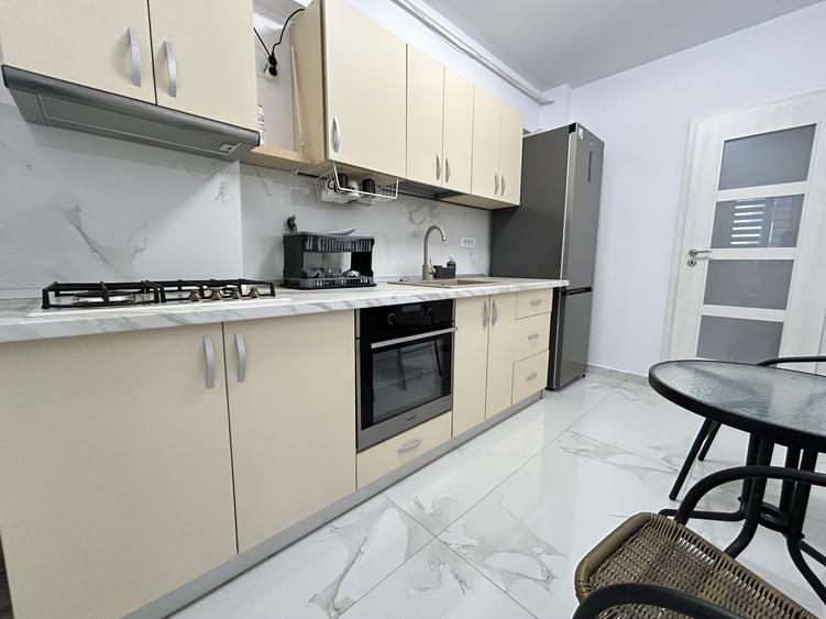 Apartament 2 Camere Platanii Residence/Dobroiesti