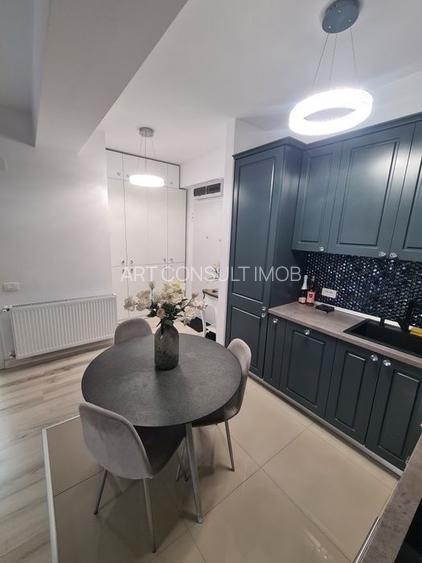 Apartament 2 Camere | Dristor / Day Residence | Balcon | Metrou in Proximitate - 4
