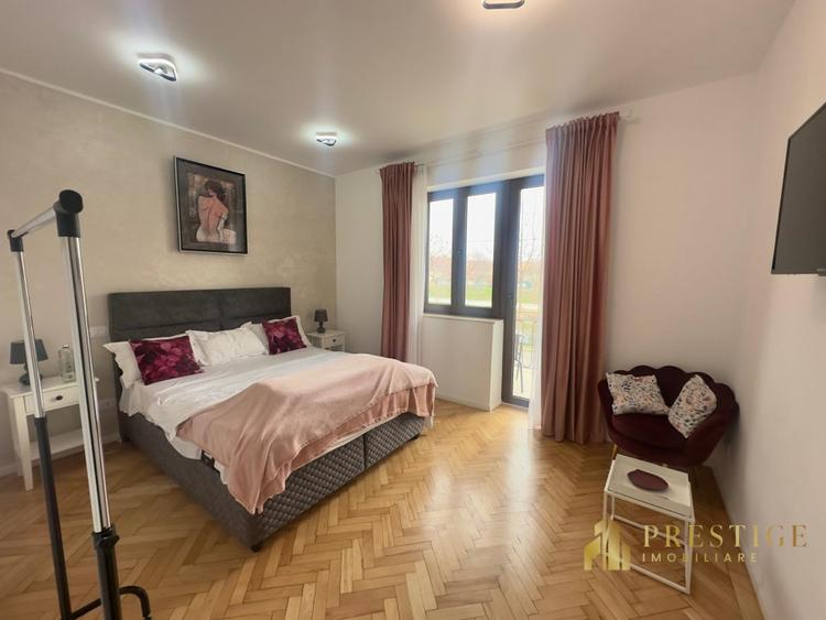 Apartament cu 2 camere de inchiriat in zona Ultracentrala - Oradea