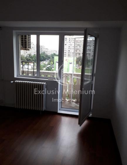Apartament nemobilat - Piata Alba Iulia /Decebal - Bd Unirii Birouri