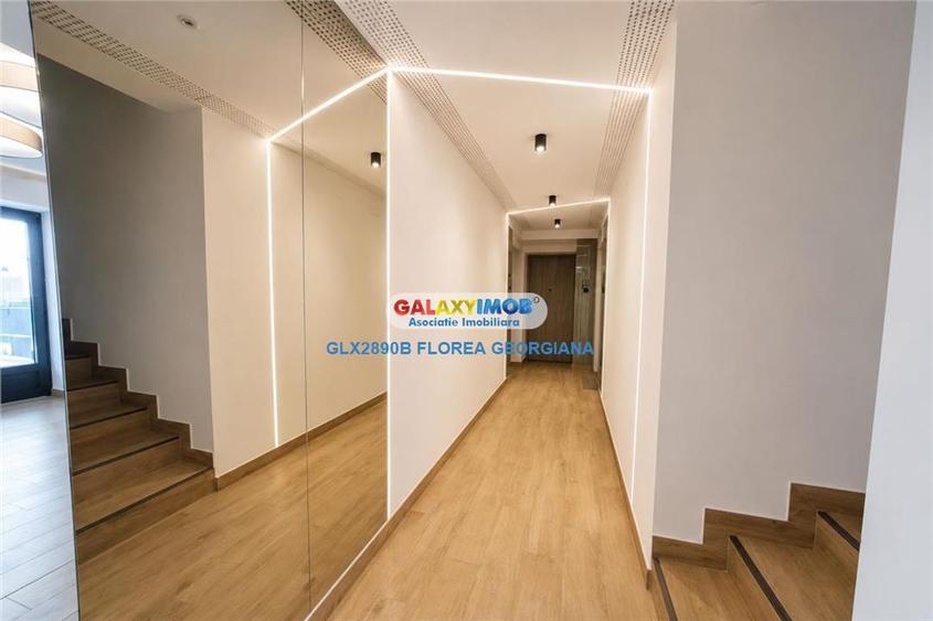 Vanzare 2 camere cu gradina nou Victoria Homes