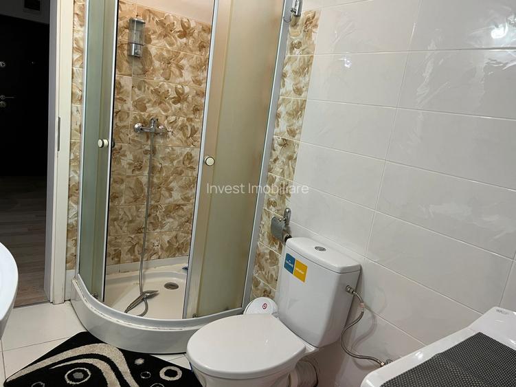 Centru Civic-apartament cu 3 camere Bloc Nou - 11