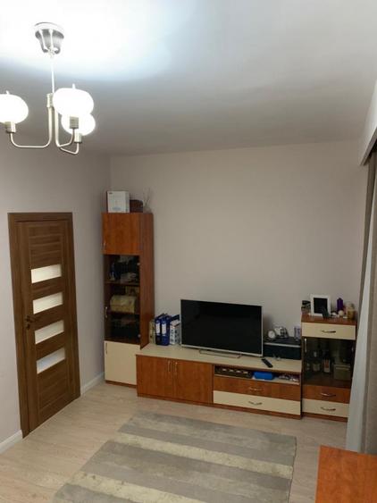 Apartament cu 1 camera - 39 mp utili - Gruia