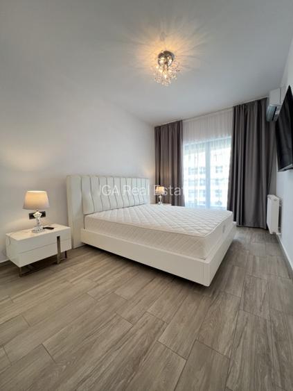 Casa Del Mar/ 3 camere si loc de parcare privat - 8