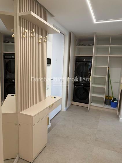 Apartament premium 3 camere | Prima închiriere | Parcare subterană - 7