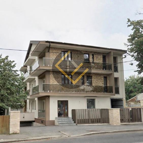 Expozitiei - PARCULUI intersectie cu  Jiului I  2 CAMERE | 77 MP  I GARAJ !