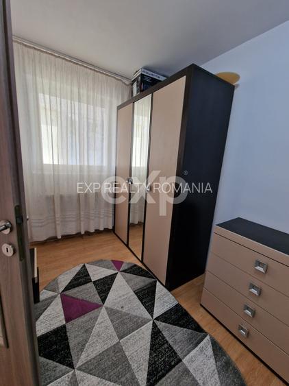 Apartament 2 camere de închiriat Poarta Bucuresti,et 2 - 6